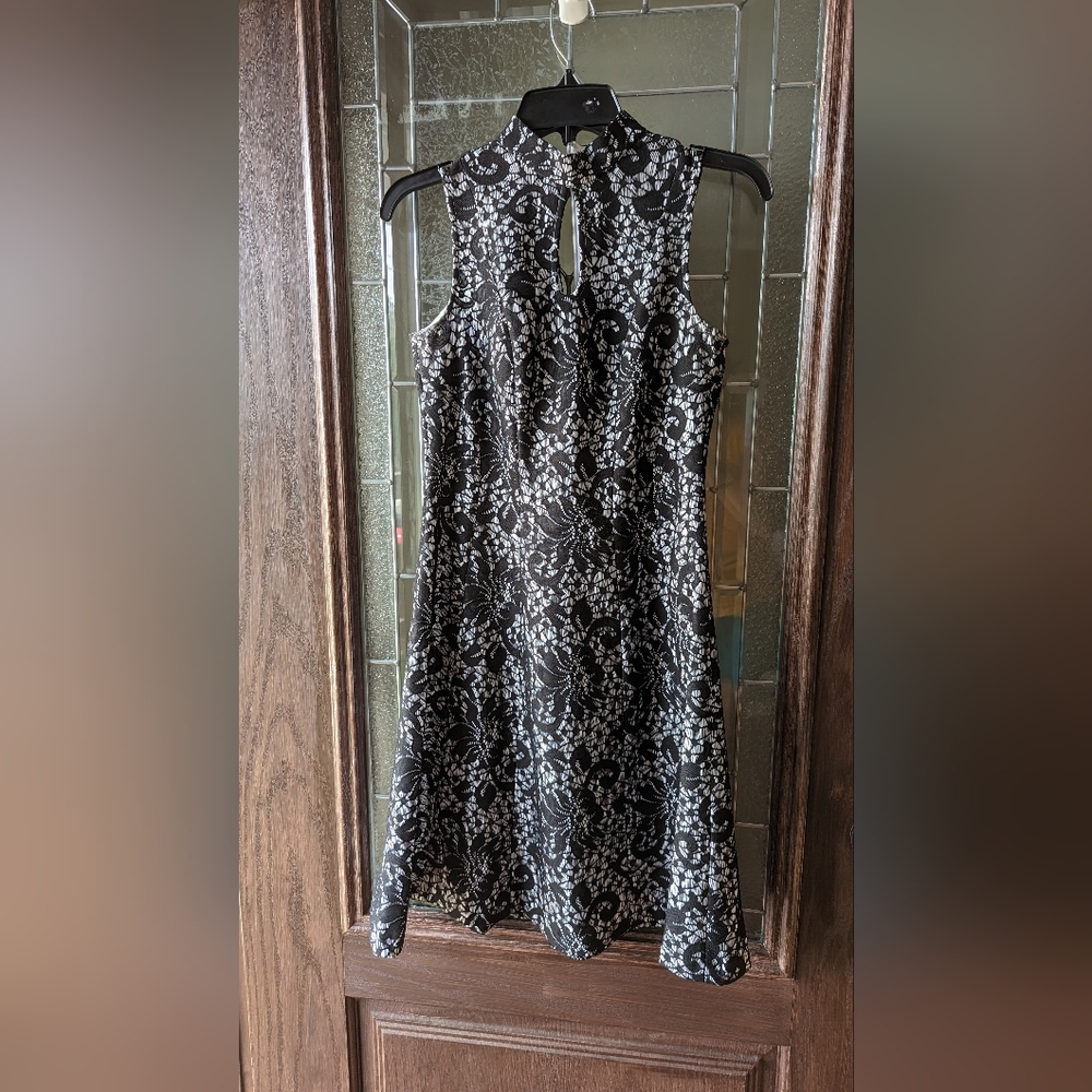 Cocktail Dress
